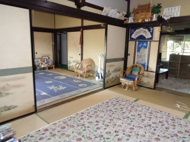 5K Detached House for Sale in Yatsushiro, Kumamoto - Thumbnail 3