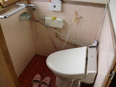 Traditional 6DK House in Yoshida Hills, Unnan City — Image 4, Unnan, Shimane