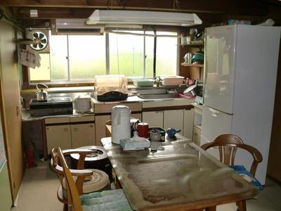 Traditional 6DK House in Yoshida Hills, Unnan City — Image 1, Unnan, Shimane