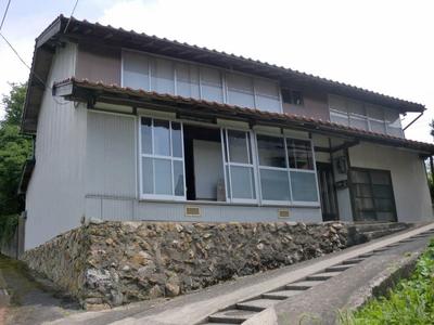 Traditional 6DK House in Yoshida Hills, Unnan City — Image 1, Unnan, Shimane