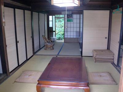 Traditional 6DK House in Yoshida Hills, Unnan City — Image 2, Unnan, Shimane