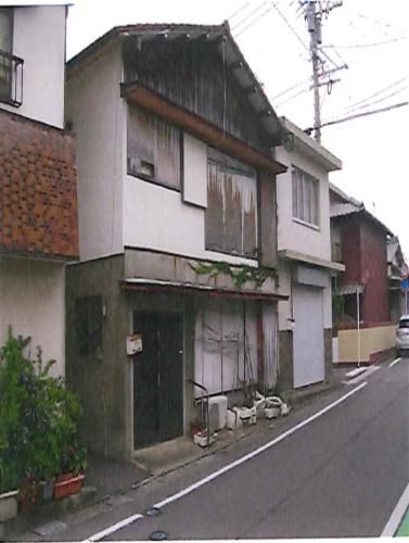 Vacant Land for Sale in Shozaki, Munakata, Fukuoka - Main Image