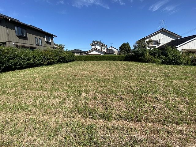 160.4 Tsubo Vacant Land for Sale in Tateyama Town, Toyama - Thumbnail 2