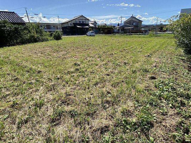 160.4 Tsubo Vacant Land for Sale in Tateyama Town, Toyama - Thumbnail 3