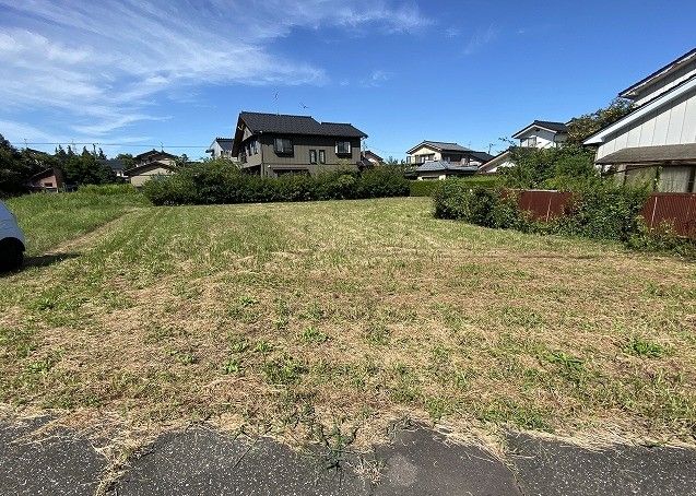 160.4 Tsubo Vacant Land for Sale in Tateyama Town, Toyama - Thumbnail 4