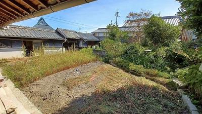 Historic Japanese Home with Courtyard in Kasai City, Hyogo — Image 3, Kasai, Hyogo
