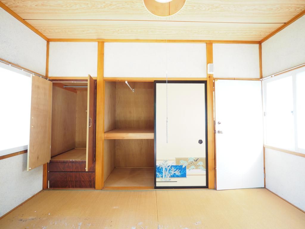 5DK Detached House for Sale in Daisen, Akita - Akiya Bank Property - Thumbnail 4