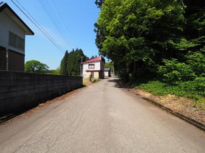 5DK Detached House for Sale in Daisen, Akita - Akiya Bank Property — Image 1, Daisen, Akita