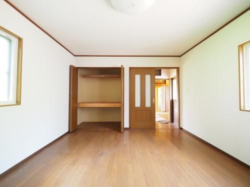 5DK Detached House for Sale in Daisen, Akita - Akiya Bank Property - Main Image