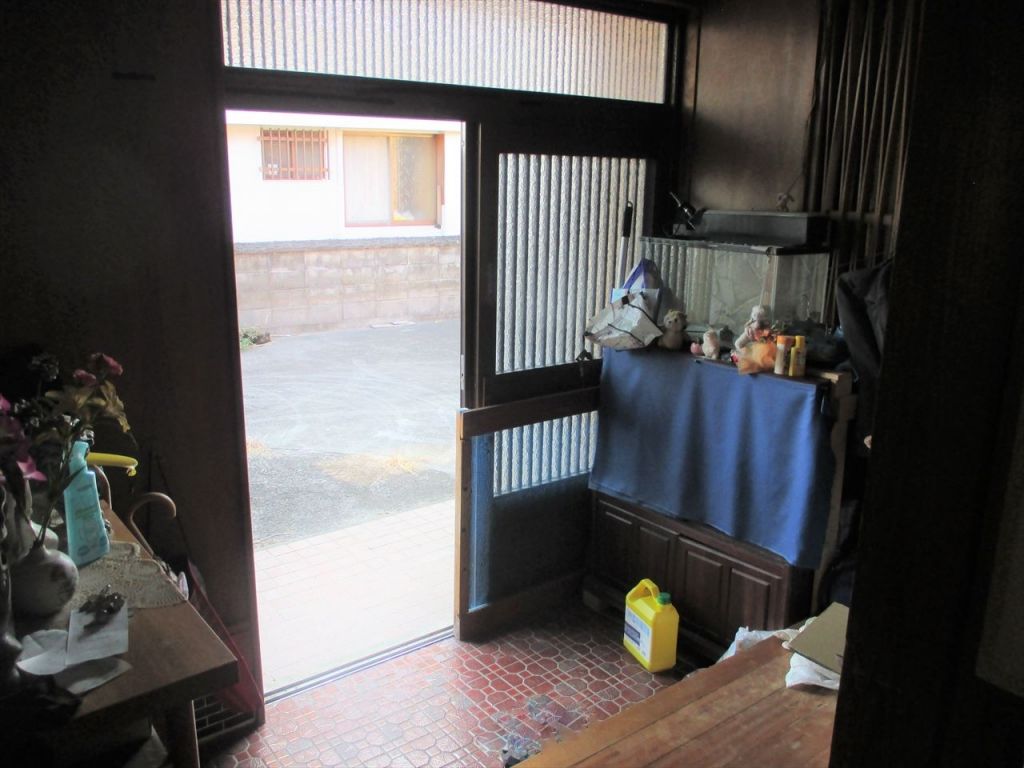 5K Concrete House for Sale in Makurazaki, Kagoshima - Akiya Bank - Thumbnail 3