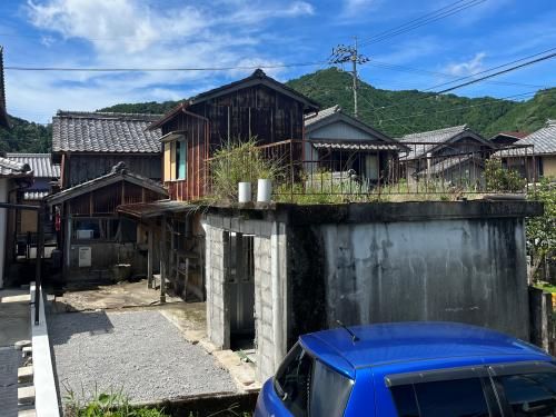 80万円 Historic 1954 House in Kaiyo, Tokushima with 5K Layout - Thumbnail 2