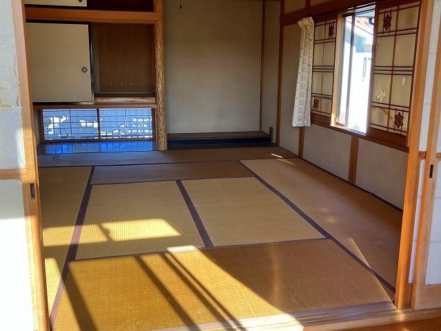 5DK Detached House with Garden in Moka City, Tochigi - Thumbnail 4