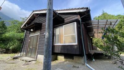 3DK House in Yakushima with River View — House, Yakushima, Kagoshima