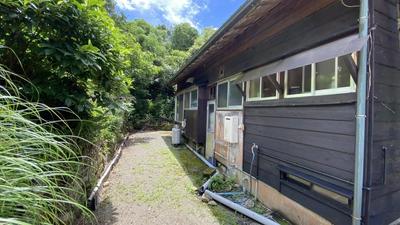 3DK House in Yakushima with River View — House, Yakushima, Kagoshima