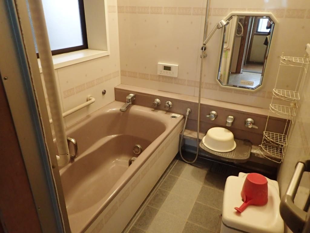 8DK Home with Storage in Misaki Town, Okayama - Thumbnail 4