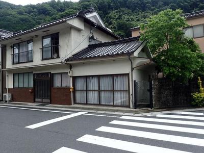 8DK Home with Storage in Misaki Town, Okayama — Image 1, Misaki, Okayama