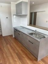 Modern 4LDK House in Fukui City - 2024 Build - Thumbnail 2