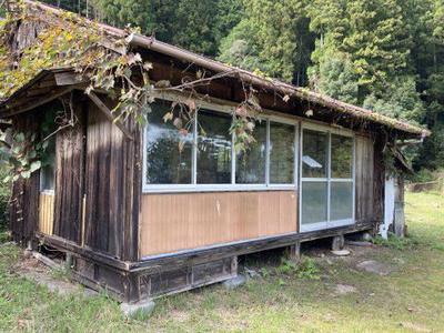 Shimokitayama Village Shimoikehara (SK9) - Property Details - Nara Prefecture Shimokitayama Village Vacant House Bank Site — Image 1, Shimokitayama, Nara