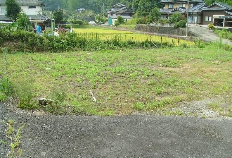 206.85 sqm Vacant Land Plot for Sale in Takeo City, Saga - Thumbnail 2