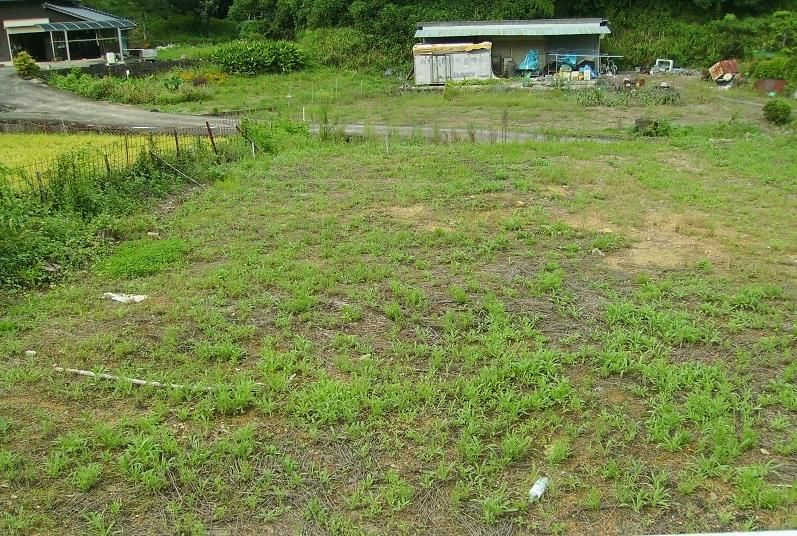 206.85 sqm Vacant Land Plot for Sale in Takeo City, Saga - Thumbnail 4