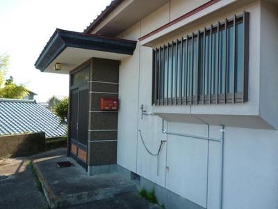 Traditional 3K House for Sale in Ichikikushikino - 7min to Station — Image 1, Ichikikushikino, Kagoshima