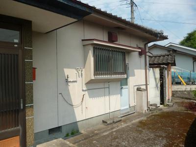 Traditional 3K House for Sale in Ichikikushikino - 7min to Station — Image 2, Ichikikushikino, Kagoshima
