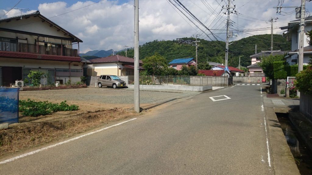 166m2 Land for Sale in Matsuzaki Town, Shizuoka - Thumbnail 3