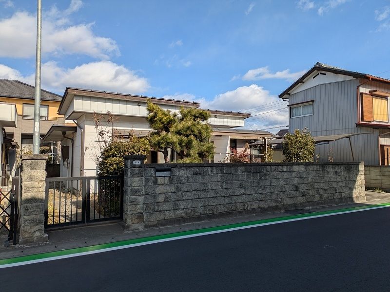 5SK Single-Story House for Sale in Quiet Tomioka, Gunma - Thumbnail 2