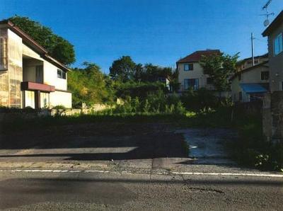 512sqm Apartment Development Land for Sale Near Ominato Station, Mutsu — Exterior, Mutsu, Aomori