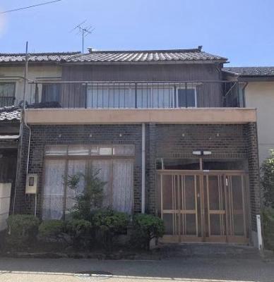 Vacant house [No.11] Gohyakukoku - Property details - Toyama Prefecture Tateyama Town Vacant House Bank Site — Image 1, Tateyama, Toyama