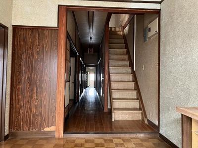 Vacant house [No.11] Gohyakukoku - Property details - Toyama Prefecture Tateyama Town Vacant House Bank Site — Image 4, Tateyama, Toyama