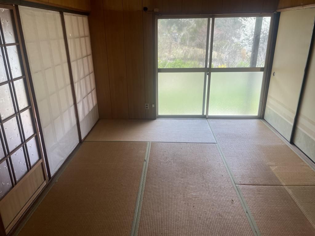 3LDK Kominka for Sale in Mima City, Tokushima - Thumbnail 3