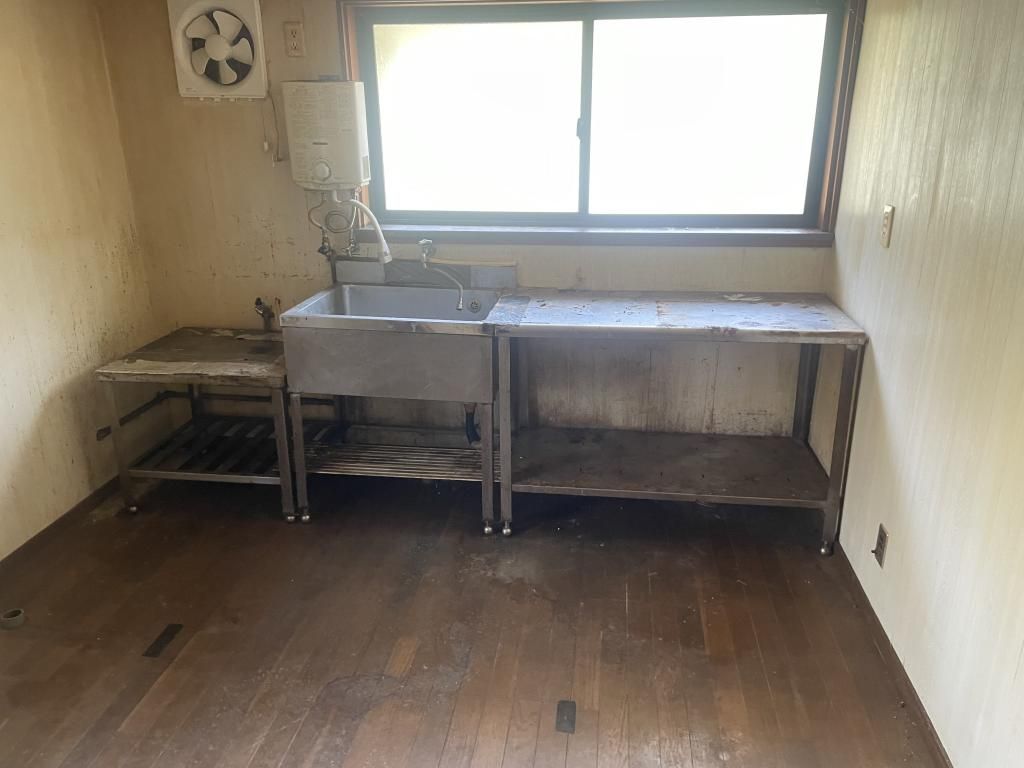 3LDK Kominka for Sale in Mima City, Tokushima - Thumbnail 4