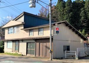 Rental 5DK Wooden House in Iinan Town, Shimane — Exterior, Iinan, Shimane