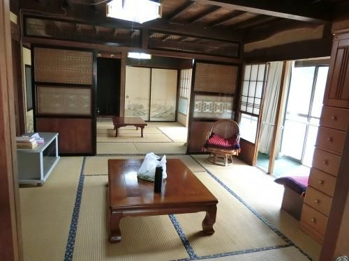 7DK Rental House in Nirasaki, Yamanashi - 182 sqm, Near JR Station - Thumbnail 3