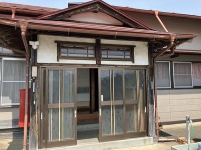 5LDK Traditional House with Large Land Plot for Sale in Miyako, Iwate — Exterior, Miyako, Iwate