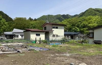 5LDK Traditional House with Large Land Plot for Sale in Miyako, Iwate — Exterior, Miyako, Iwate