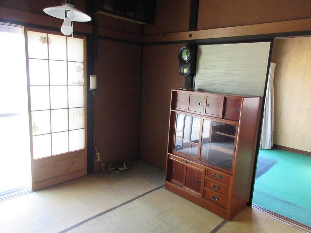 5K Detached House for Sale in Shibukawa, Gunma - 3.3 Million Yen - Thumbnail 4