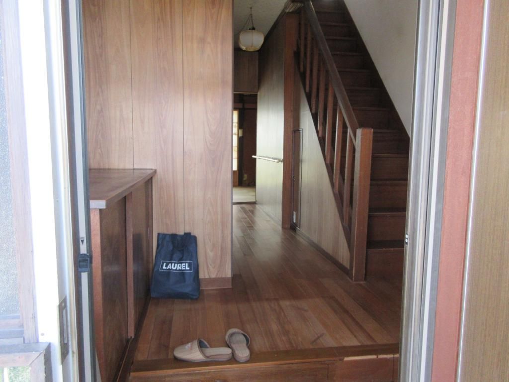 5K Detached House for Sale in Shibukawa, Gunma - 3.3 Million Yen - Thumbnail 2