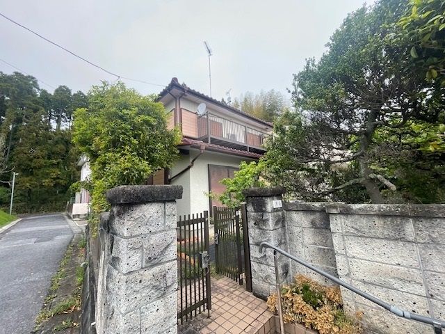 4K Wooden House for Rent in Nagara Town, Chiba - Thumbnail 4