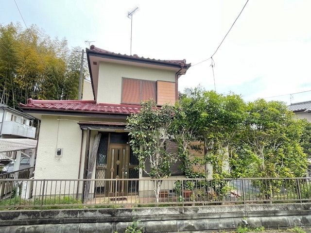 4K Wooden House for Rent in Nagara Town, Chiba - Thumbnail 3