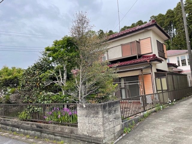4K Wooden House for Rent in Nagara Town, Chiba - Thumbnail 2