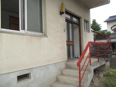 Kasaoka City Vacant House Bank No. 584 - Property Details - Okayama Prefecture Kasaoka City Vacant House Bank Site — Image 5, Murakami, Okayama