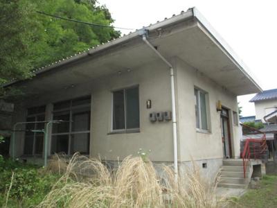 Kasaoka City Vacant House Bank No. 584 - Property Details - Okayama Prefecture Kasaoka City Vacant House Bank Site — Image 1, Murakami, Okayama