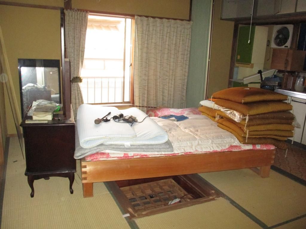 5K Vacant House for Sale in Kasaoka, Okayama - Akiya Bank Listing - Thumbnail 4