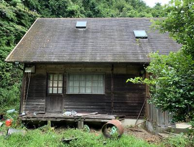 Traditional Mountain Home in Yamazoe Village - 5DK House for Sale — Image 1, Yamazoe, Nara