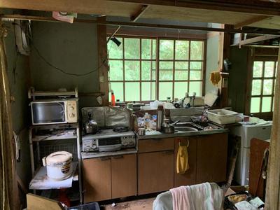 Traditional Mountain Home in Yamazoe Village - 5DK House for Sale — Image 2, Yamazoe, Nara