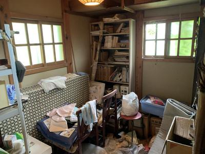 Traditional Mountain Home in Yamazoe Village - 5DK House for Sale — Image 1, Yamazoe, Nara