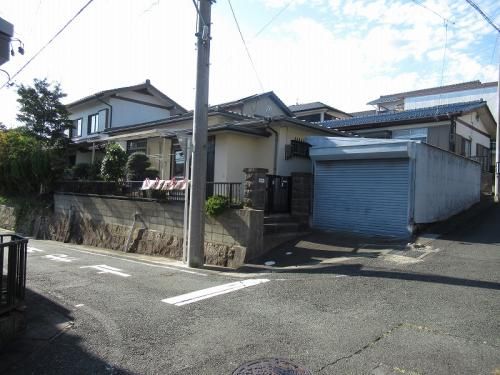 156.5 sqm Vacant Land for Sale Near Goyu Station, Toyokawa - Thumbnail 2