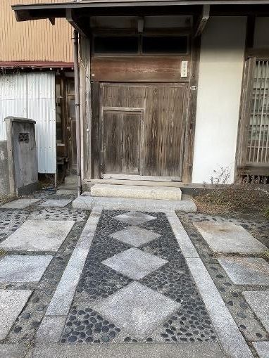 1941 6DK House on 840 sqm Land in Nyuzen, Toyama - Thumbnail 2